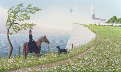 Equinoxe, 1996 by Peter Szumowski